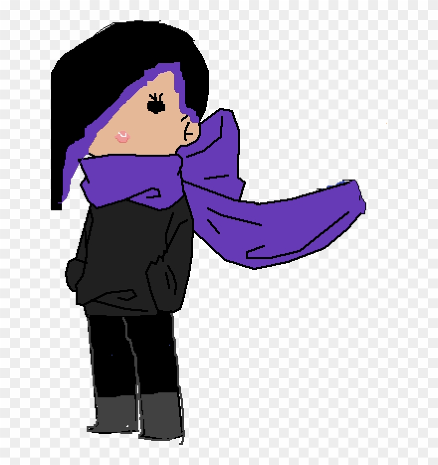 Cold Outside Clipart