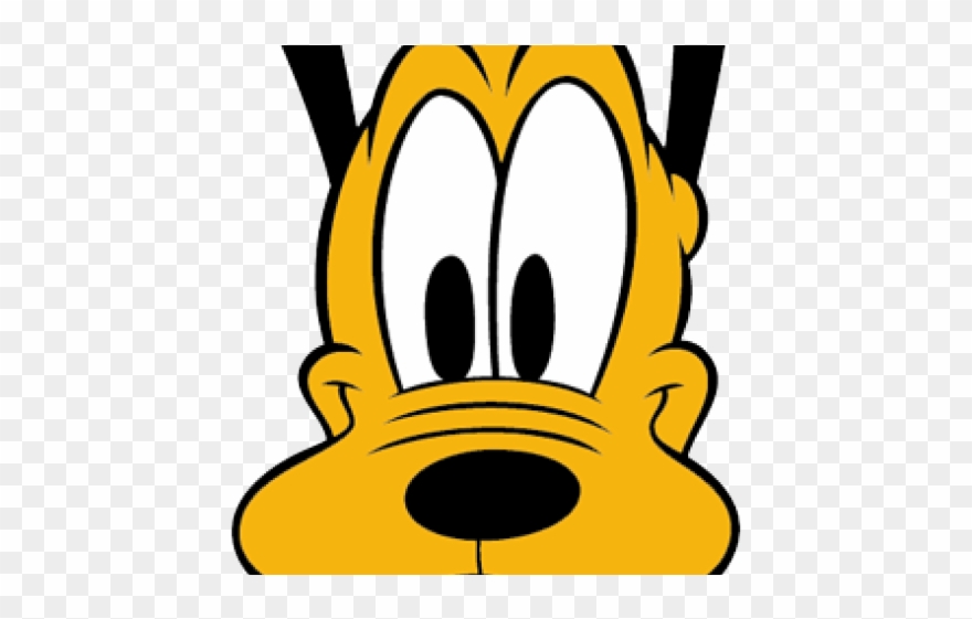 Face Clipart Disney - Png Download
