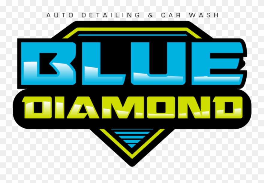 Blue Diamond Clipart