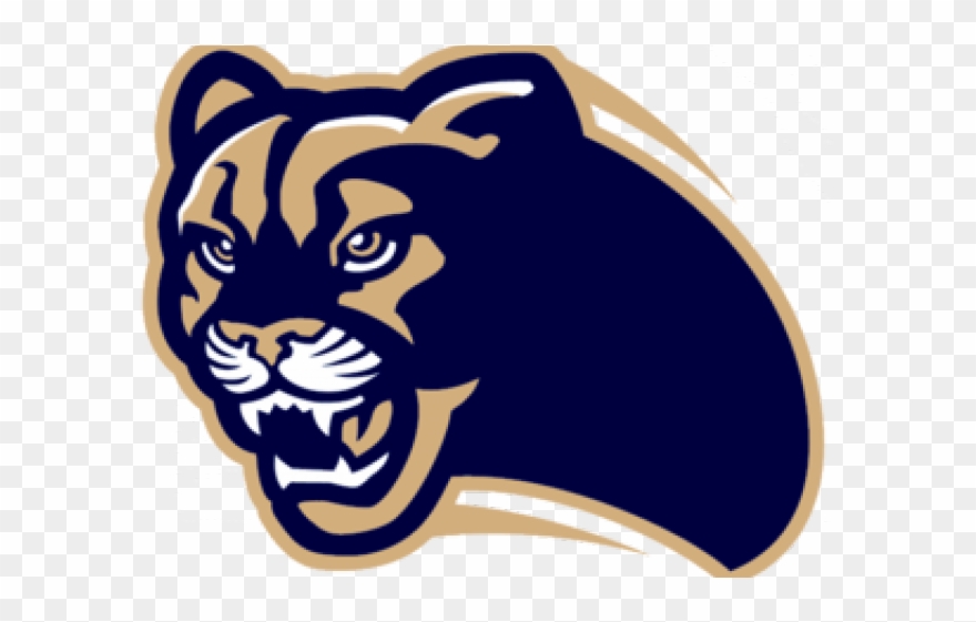 Logos Clipart Cougar - Png Download