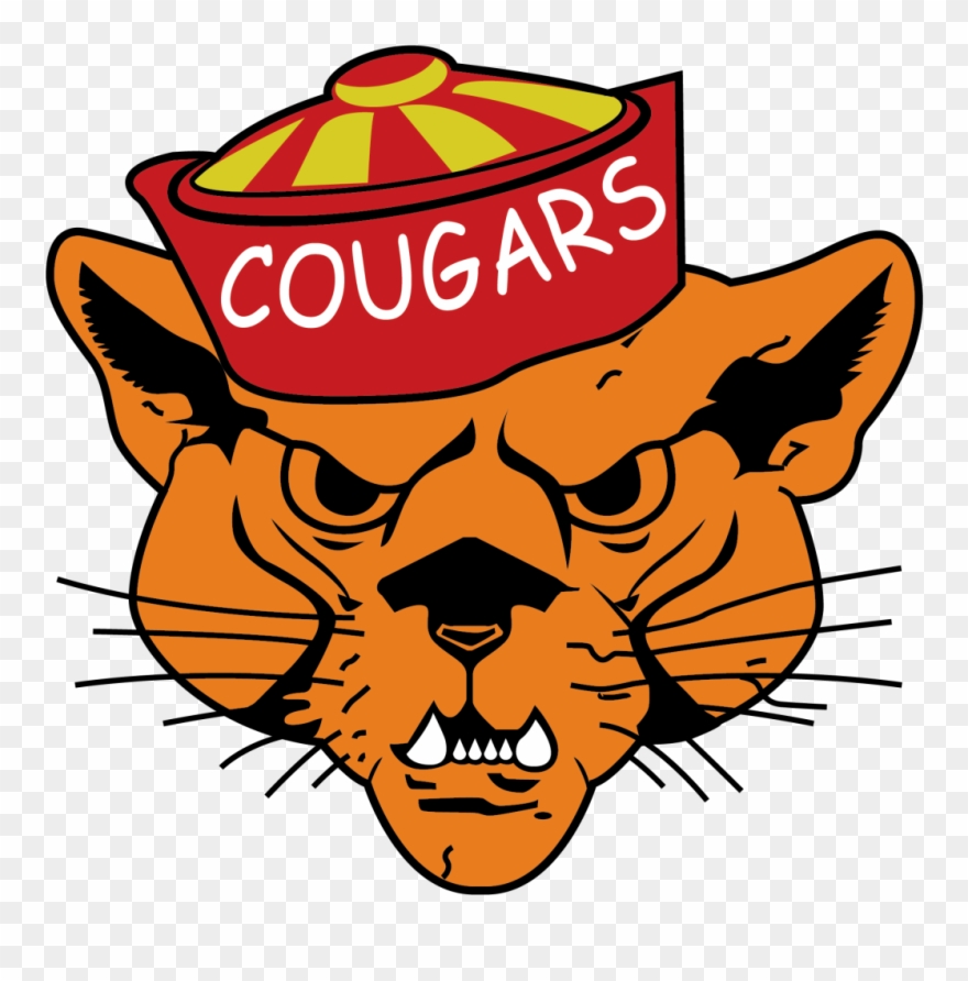 Hawthorne Cougar 01 Clipart