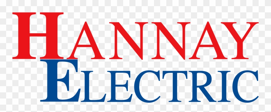 Hannay Electric Clipart