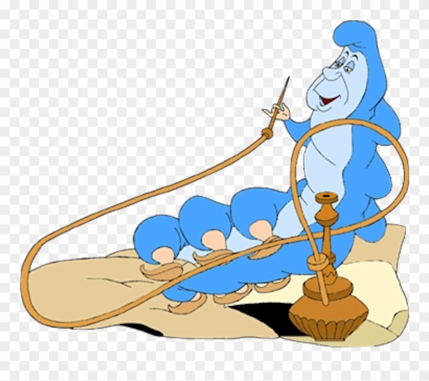 Caterpillar Clipart