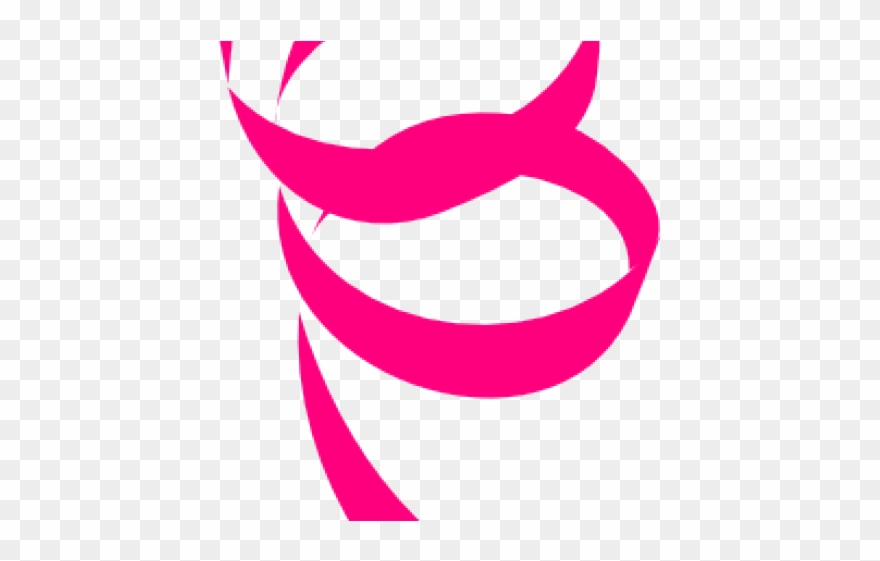 New Year Clipart Streamer - Png Download