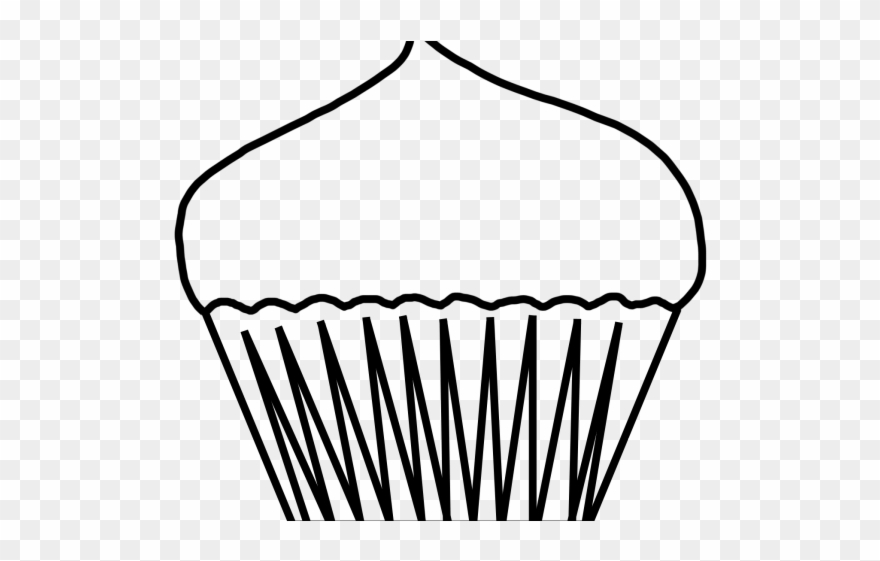 Drawn Candle Outline Clipart