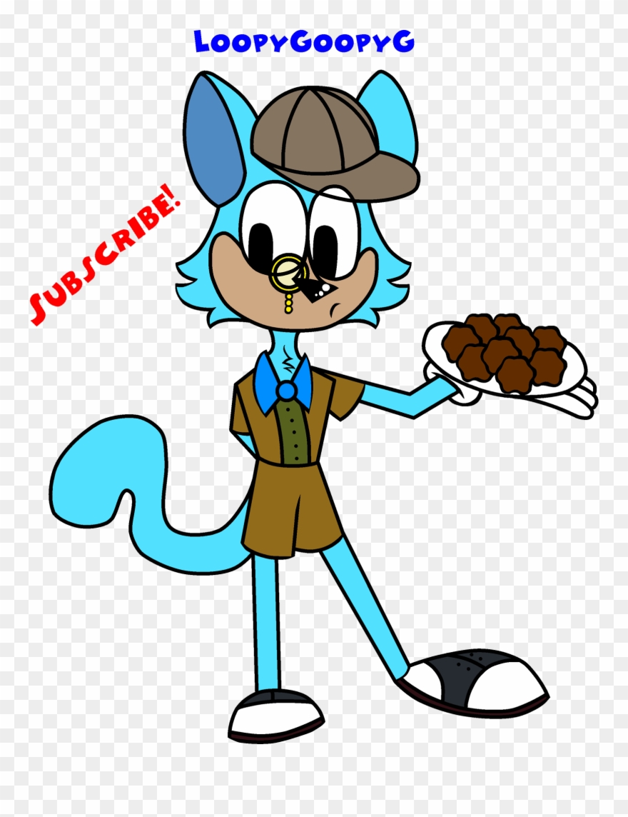 Loopygoopyg On Twitter Clipart