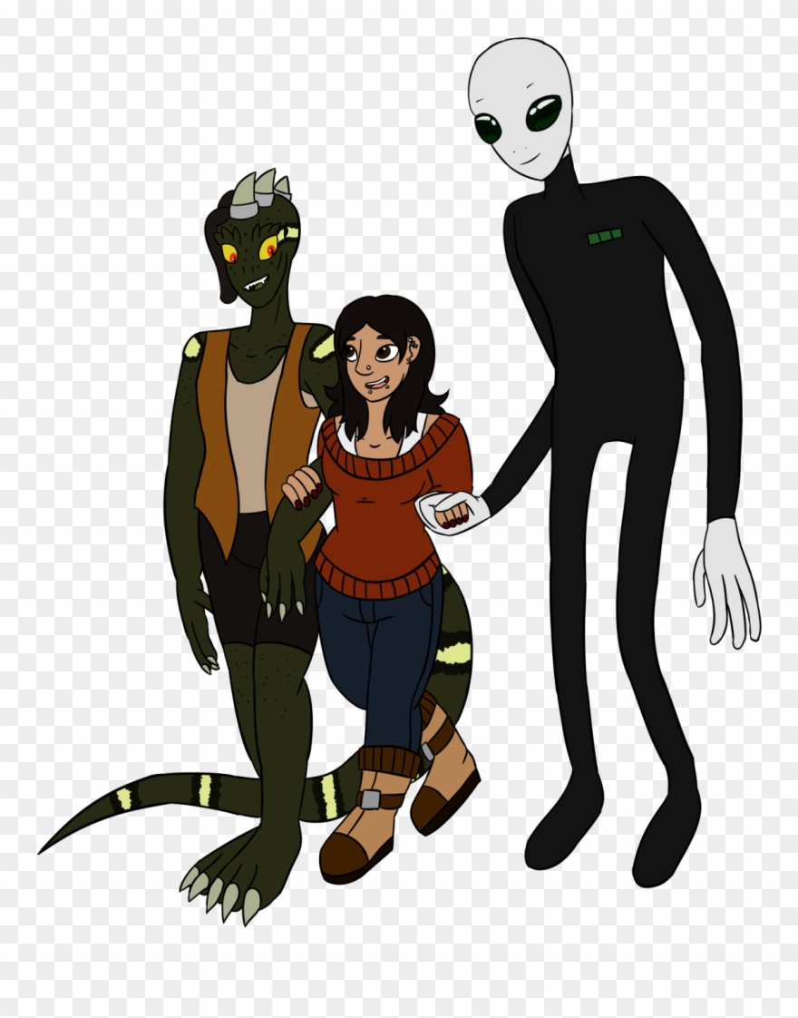 “ So I Just Reread/caught Up Trying Human And Was Inspired Clipart