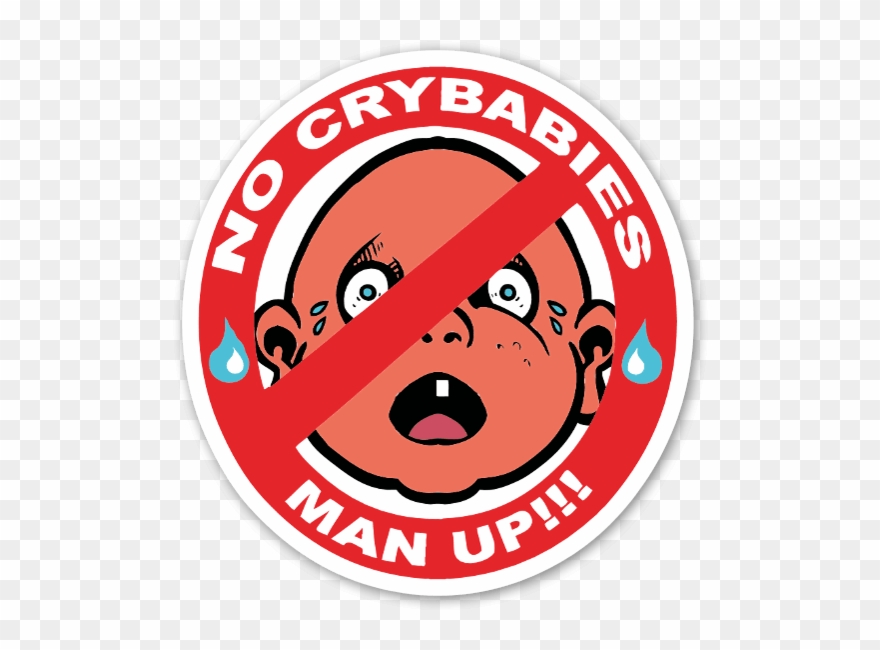 Bobby Crybabies Clipart
