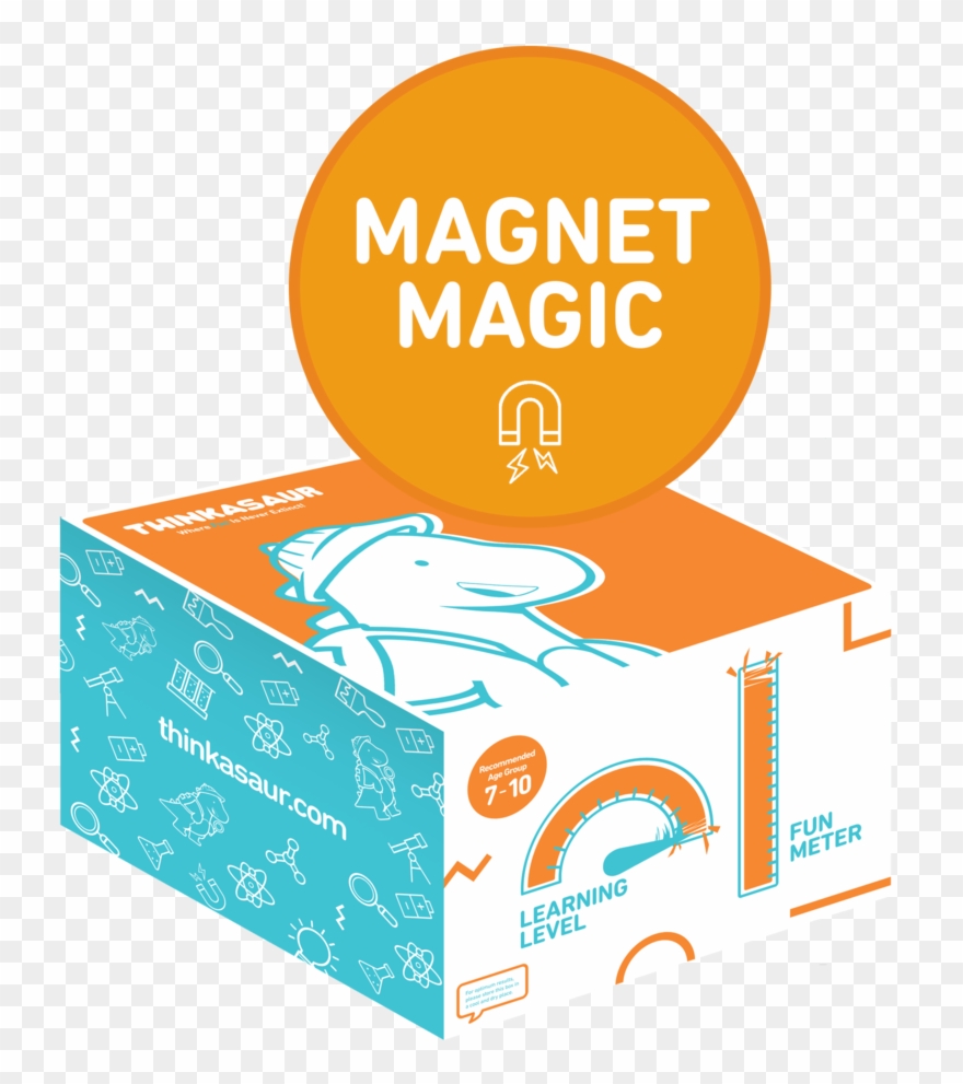 Magic Clipart Learning - Png Download