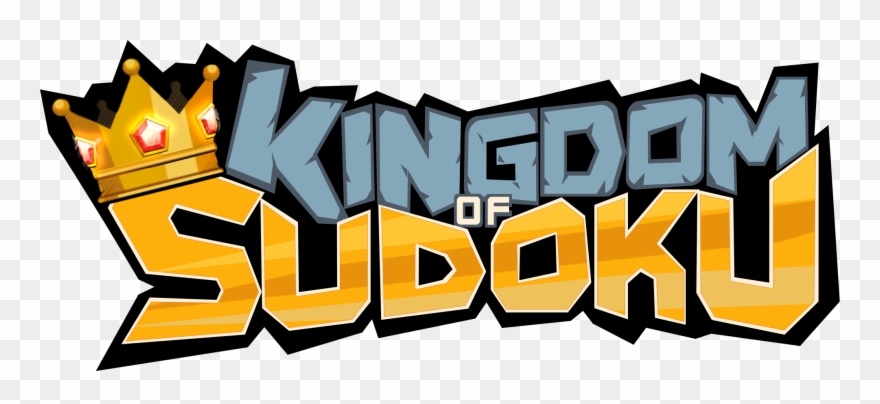 Our New Game Kingdom Of Sudoku Will Release In Closed Clipart