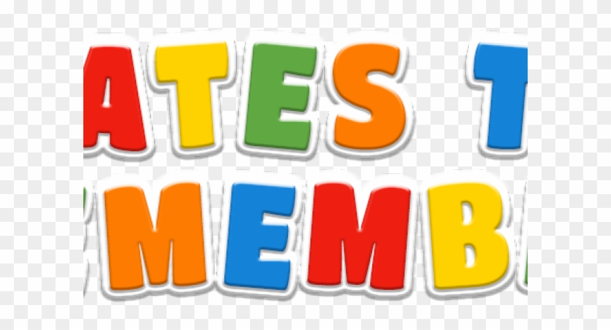 Date Clipart Upcoming - Png Download