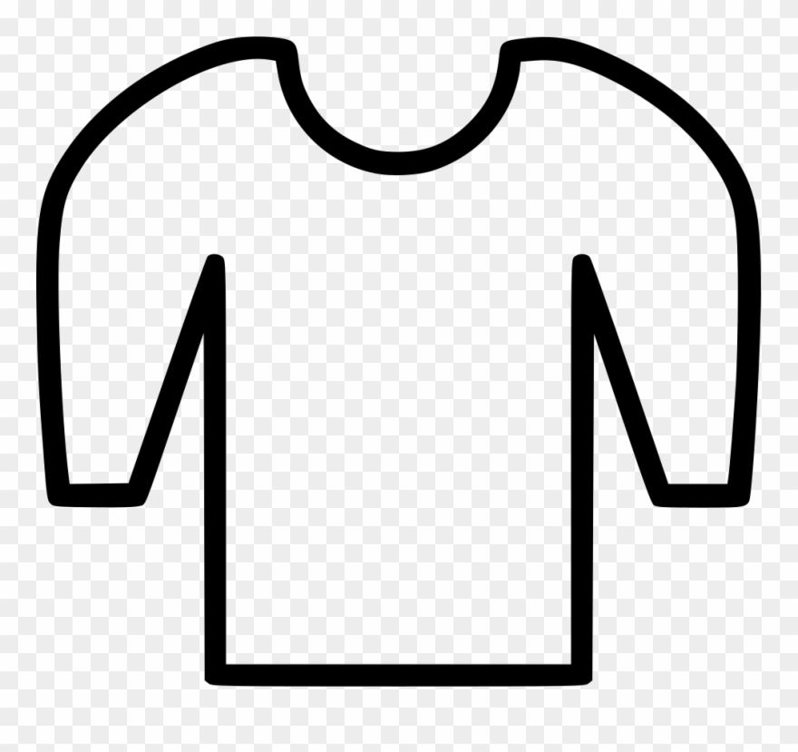 Cloth Dressing Fashion Tshirt Comments Clipart