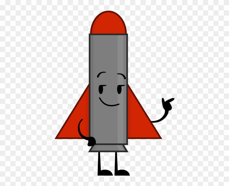 Missile Clipart