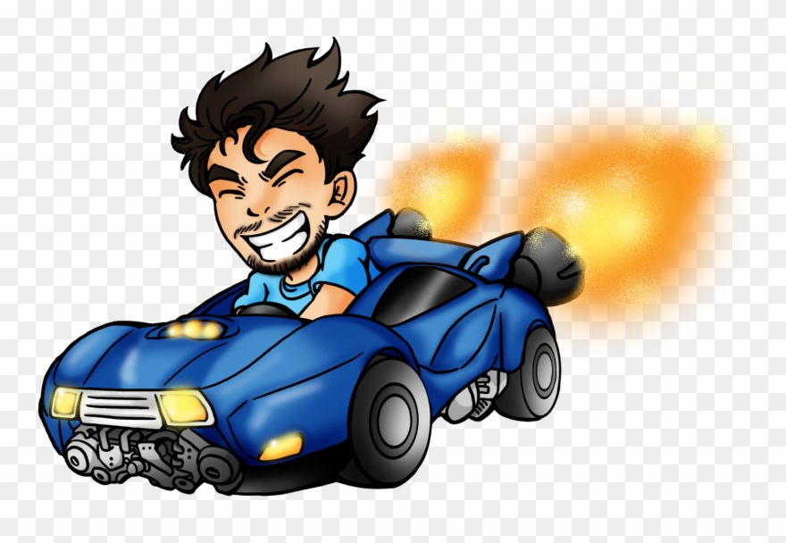 Rocket League Rules ^ Clipart