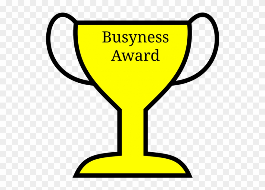 Un-busy Your Life Clipart