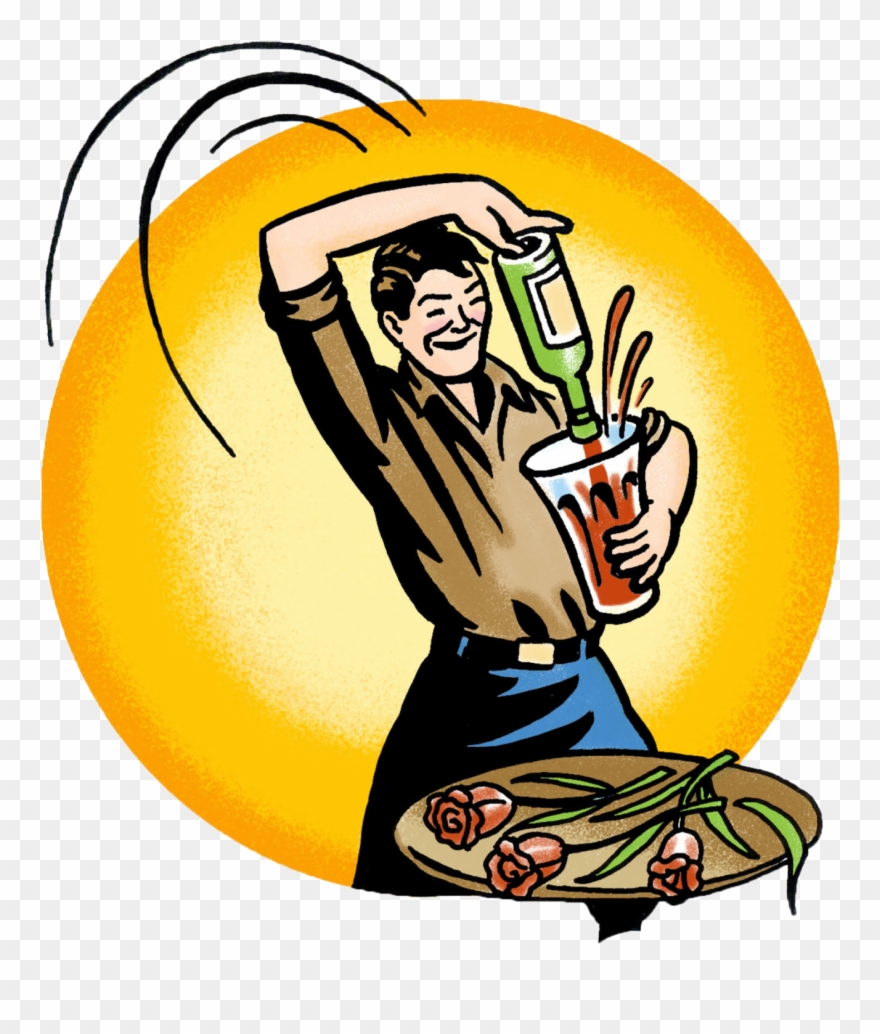 Gulping For Air Clipart