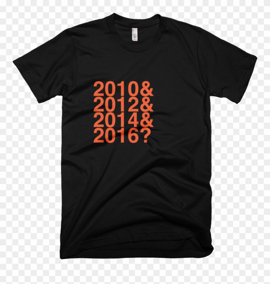 San Francisco Giants Championship T Shirts Clipart