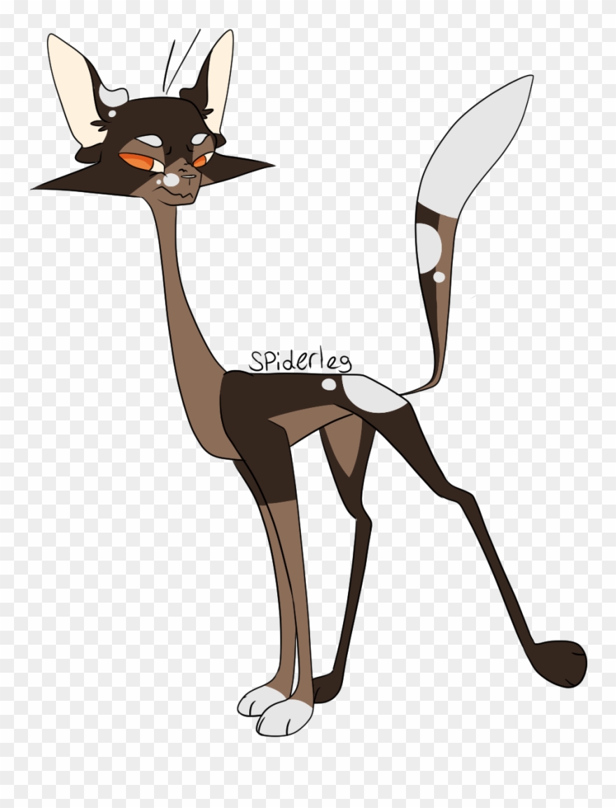 Warrior Cats, Warriors Clipart