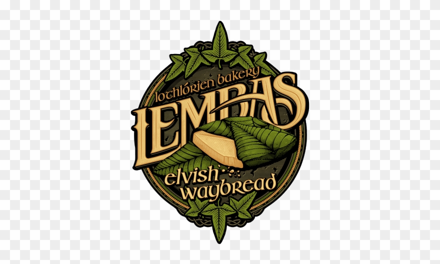 Lembas Bread Clipart