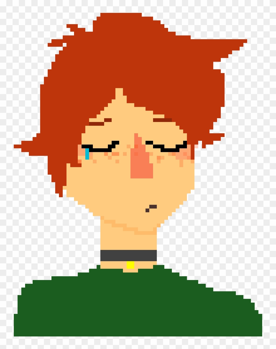 Crying Boy Clipart
