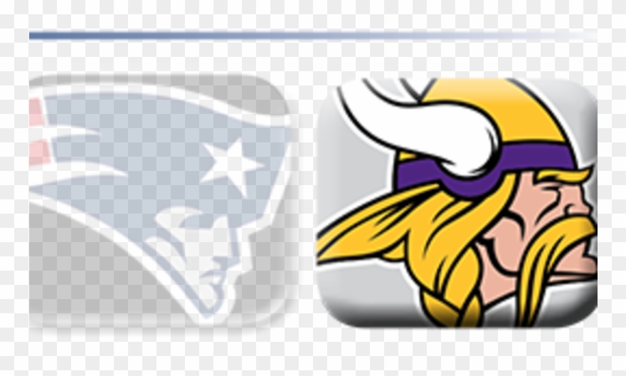 When The Vikings Run Clipart