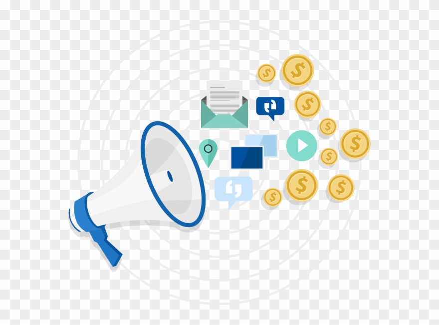 Beyond Keywords Creative Healthcare Advertisement Strategies Clipart