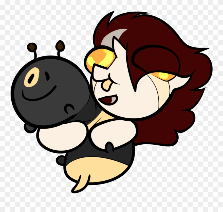 #1939395 - Artist - Biepbot, Artist - Detpoot, Bee, Clipart