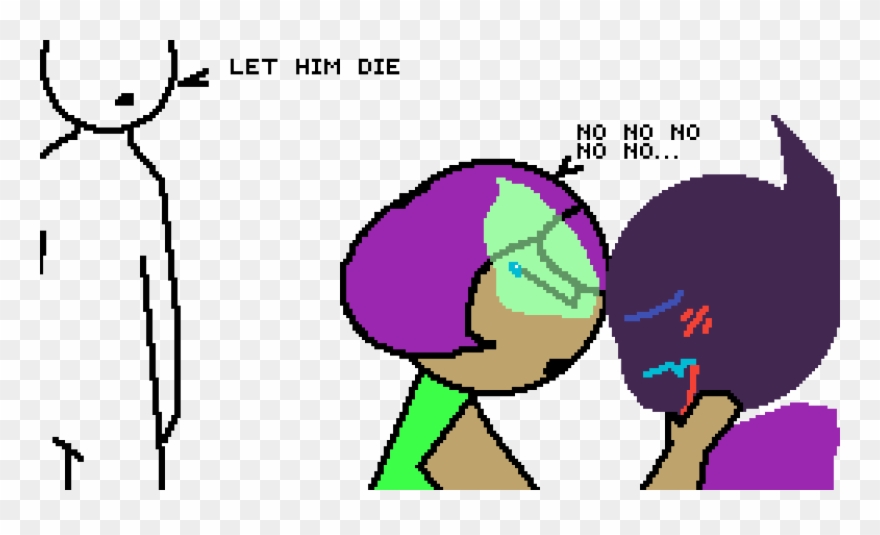 Gust Cuz Shes Half Demond Dose Not Mean She Don't Got Clipart