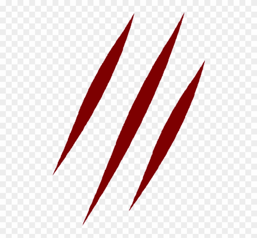 Scar Clipart