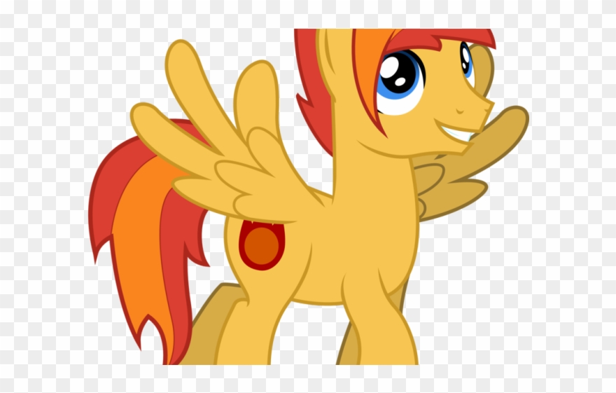 Meteor Clipart Comet Tail - Png Download