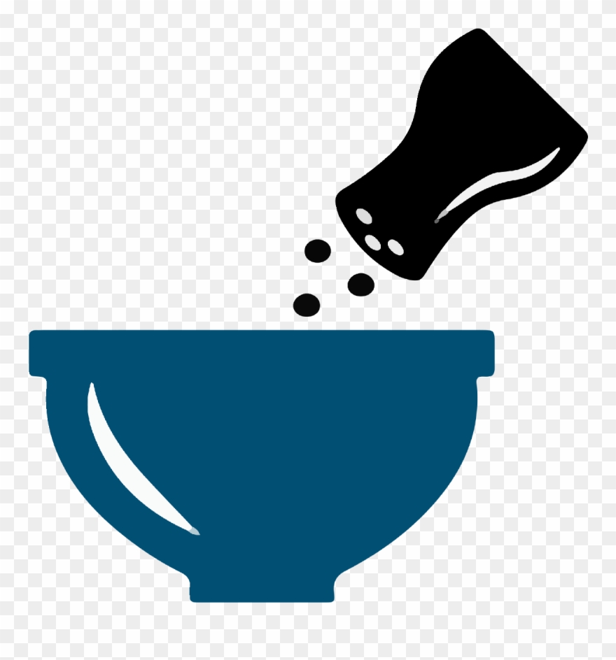 Food Ingredients Clipart