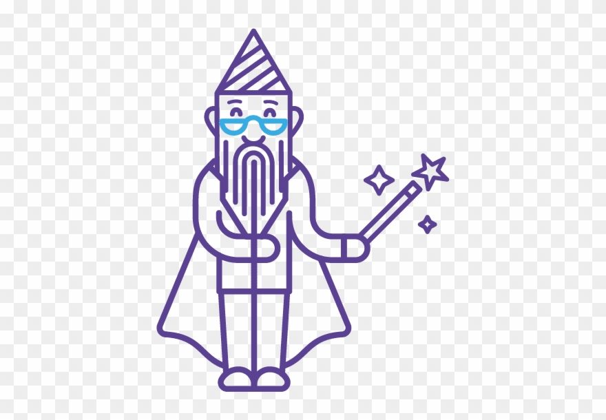 Nous Sommes Persuadés Que Votre Succès Sera Déterminé Clipart