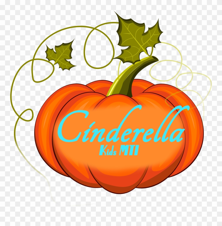 Pumpkin For Cinderella Copyadempster2018 08 28t14 Clipart