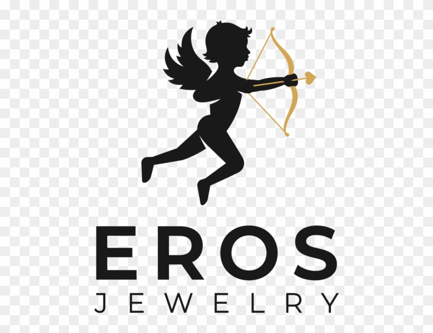 Eros Jewelry Clipart