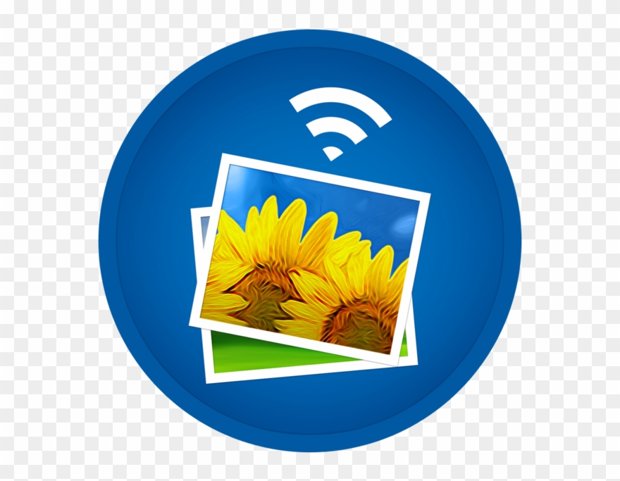 Photo Transfer App On The Mac App Store Clipart