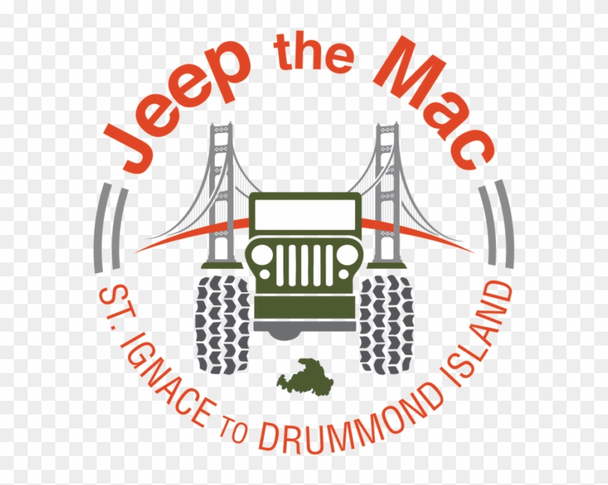 Show Your Jeep Pride In A Celebration That Crosses Clipart