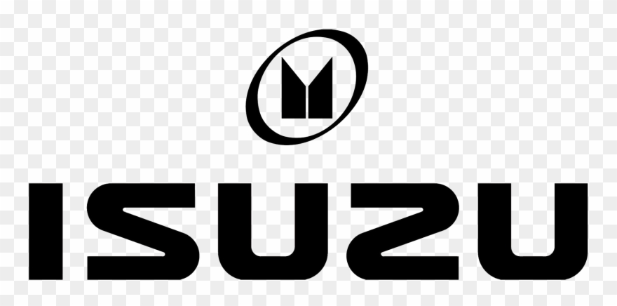 Isuzu Logo Hd Png Meaning Information Carlogos Org Clipart