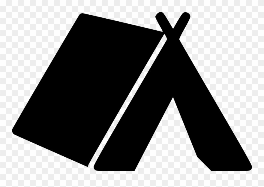 Tent Comments Clipart