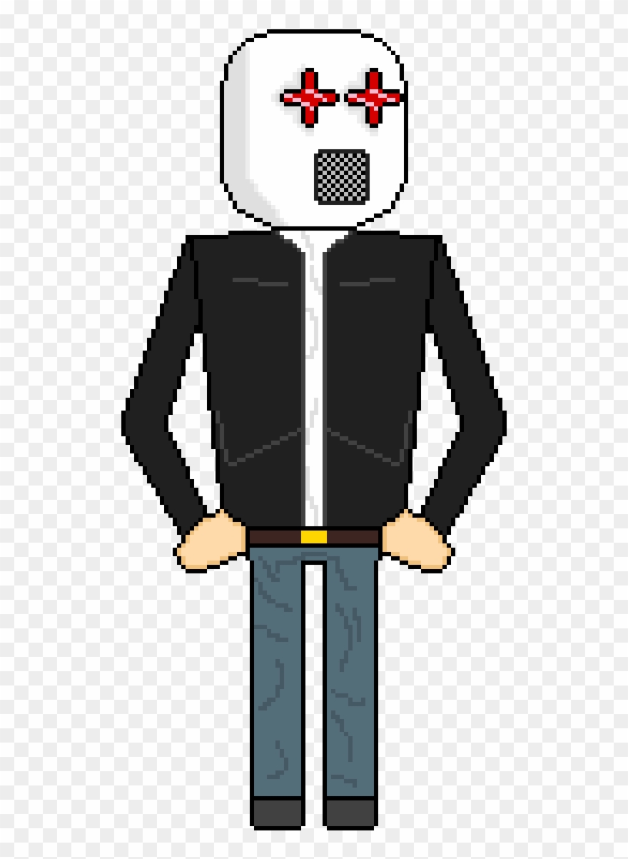 Cross Eyes Clipart