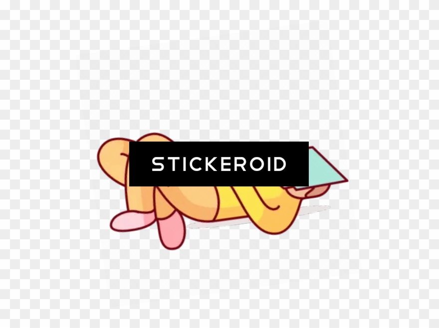 Sleeping Clipart