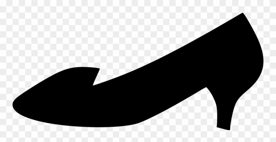Shoe Foot Footwear Comments Clipart