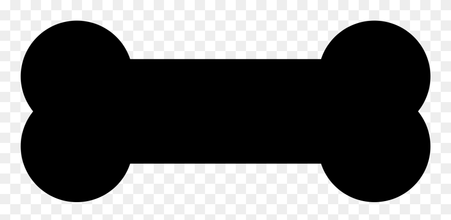 File Bone Noun Cc Clipart