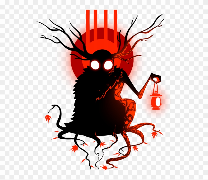 “ One Day I'll Do Proper Otgw Fan Art But Clipart