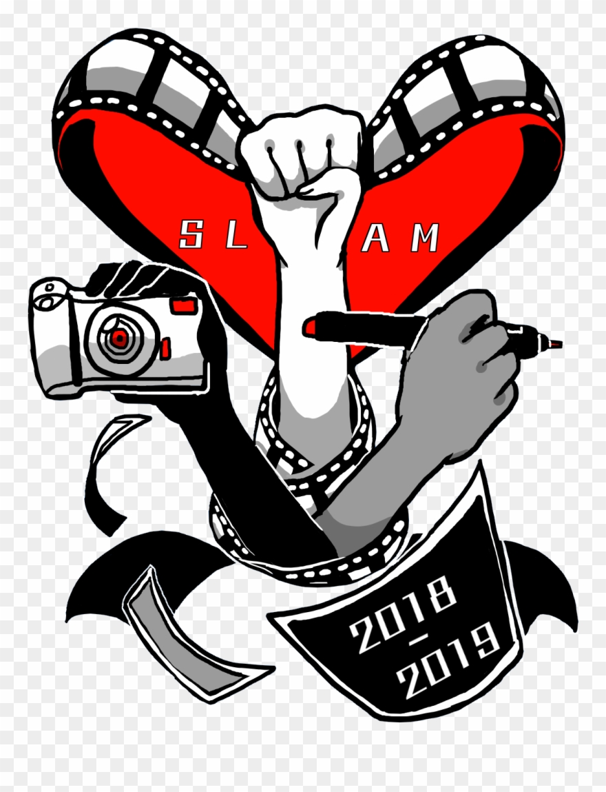 And The Back Clipart