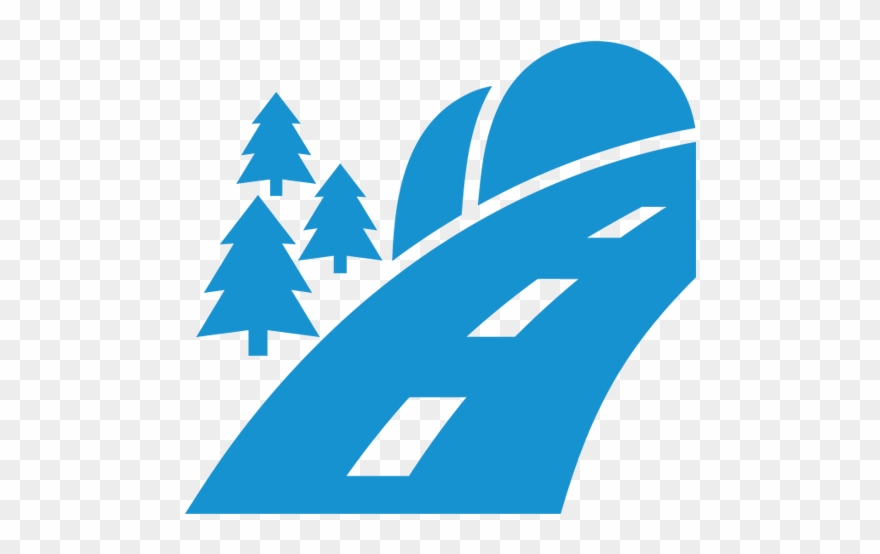 Roadway Condition Clipart