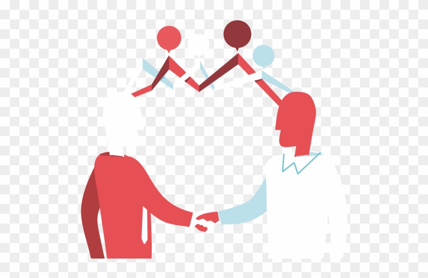 Know Your Future Boss Or Employee Before Meeting Them Clipart