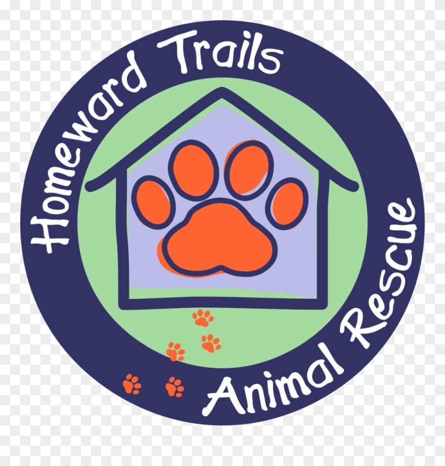 Homeward Trails Is A Humane Organization That Puts Clipart