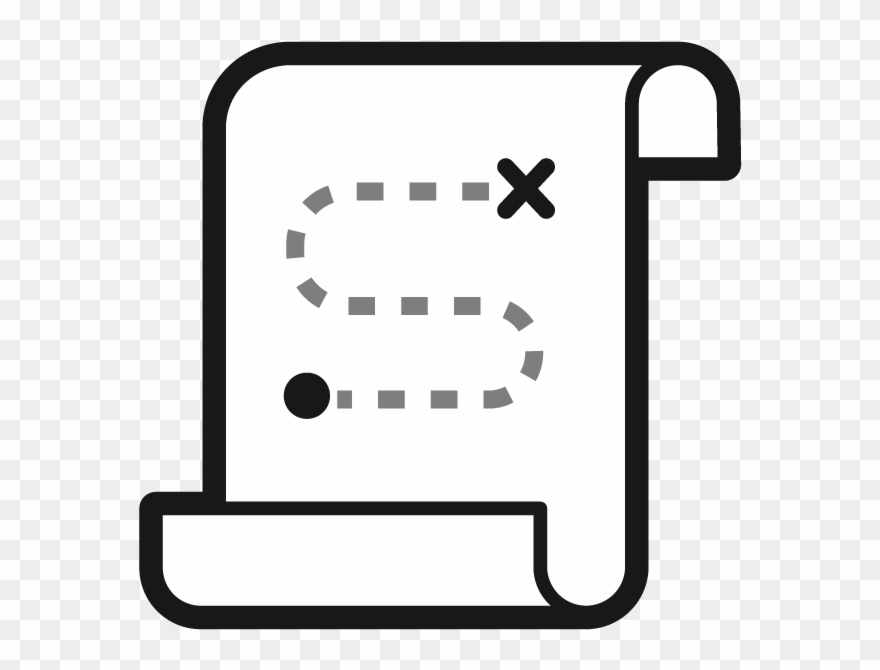 How To Stay On Track Clipart