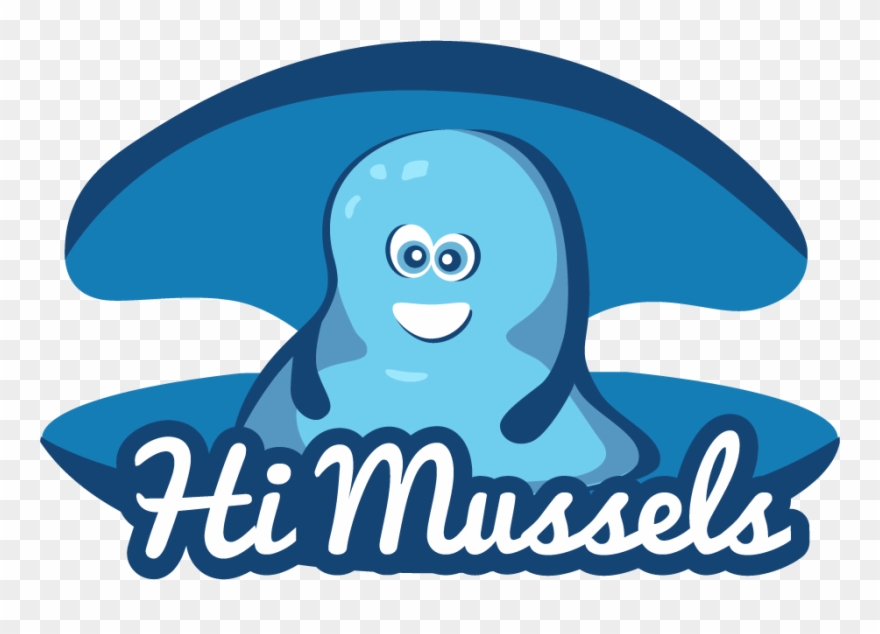 What Is Himussels Clipart