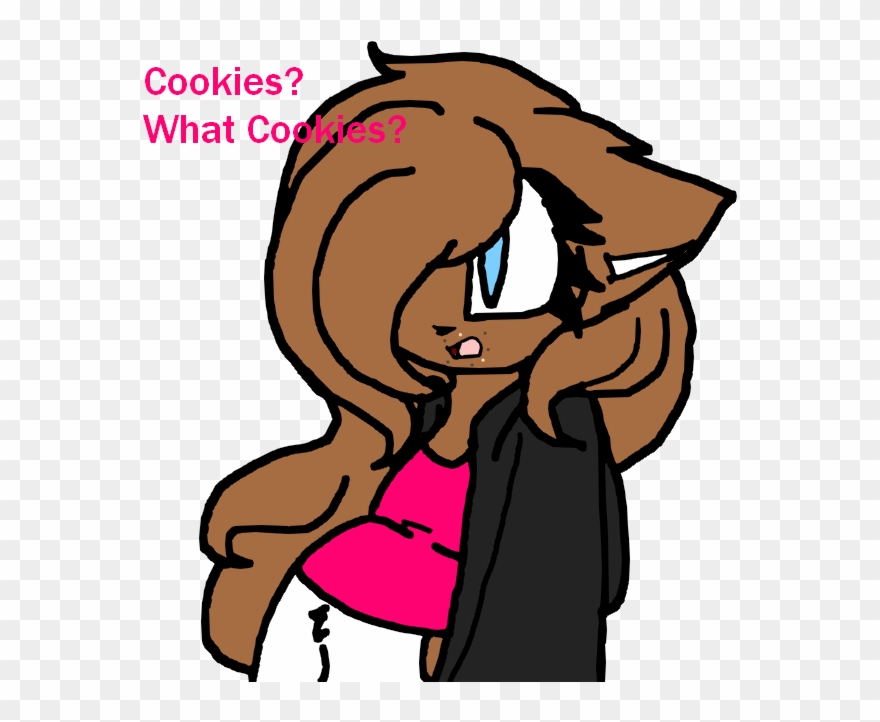 Cookies W-what Cookies Clipart